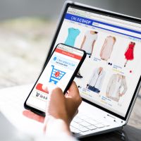 E-commerce Websites